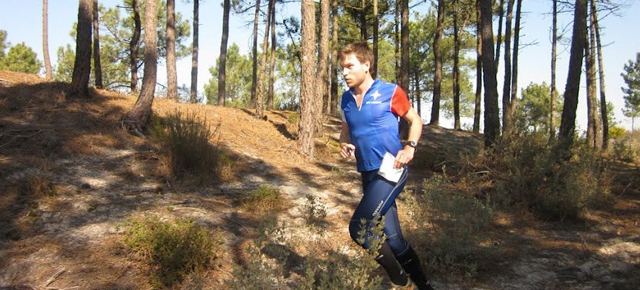 Interview Niels-Peter Foppen: "Snelheid en routekeuzes maken sprint fantastisch" Interview Niels-Peter Foppen: "Snelheid en routekeuzes maken sprint fantastisch"